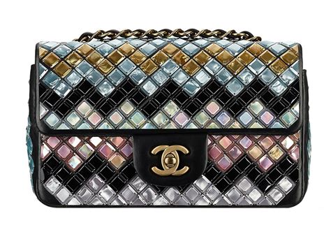 chanel a33814 price 2015|Check Out Chanel’s Fall 2015 Bags, Including Prices.